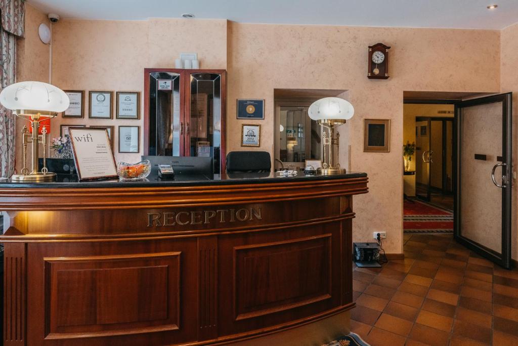 Hotel Rinno photo