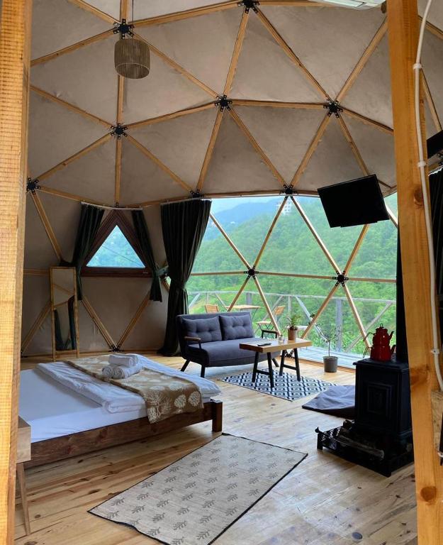 North Dome & Suite photo