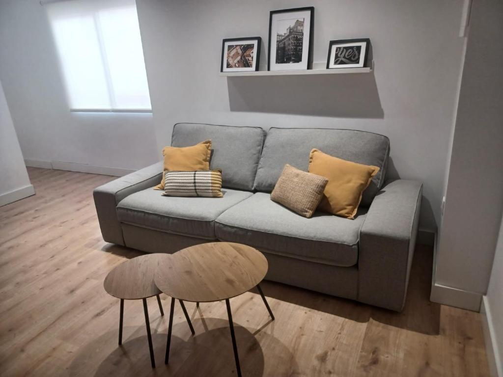Ana Bernal by HDC Apartments - 2