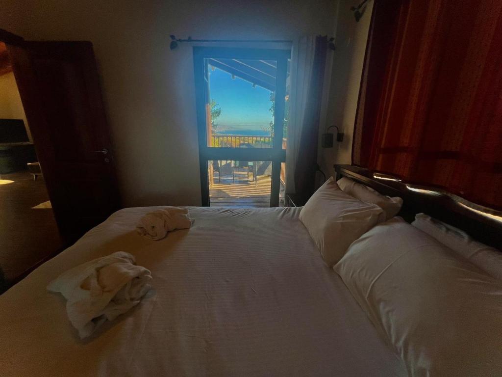 Cabin Eretz Ha-Kineret photo