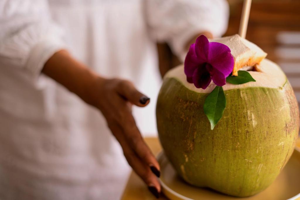 ORCHID LODGE SAMUI - Bed & Breakfast photo