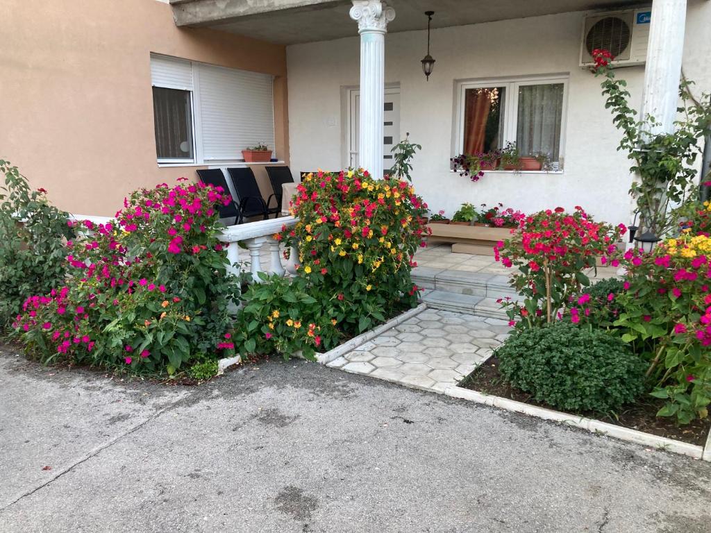 Apartment Milos photo