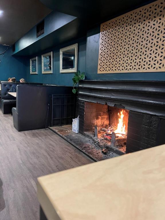 Star Bar Cafe and Hotel photo