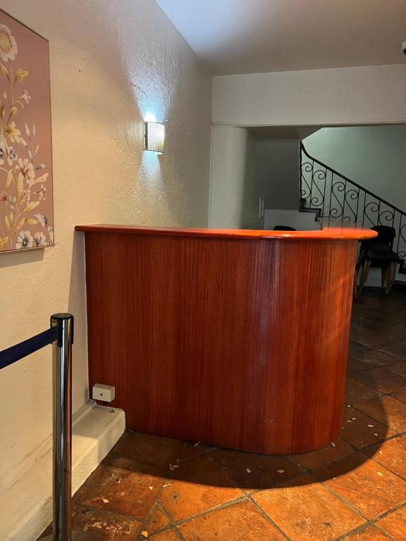 Star Bar Cafe and Hotel photo