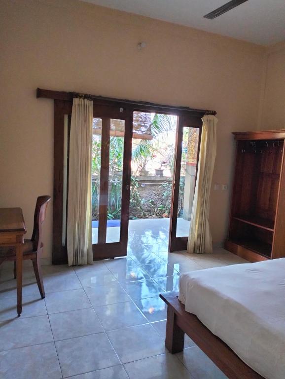 Dharma Yoga Homestay dan hostel