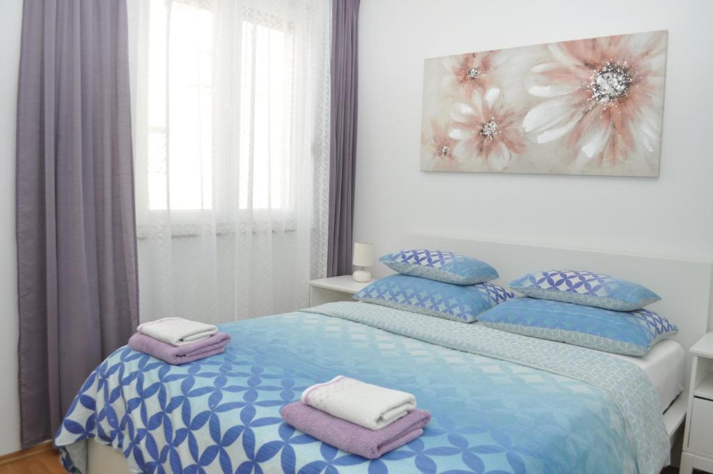 Apartment Kristijan, Makarská