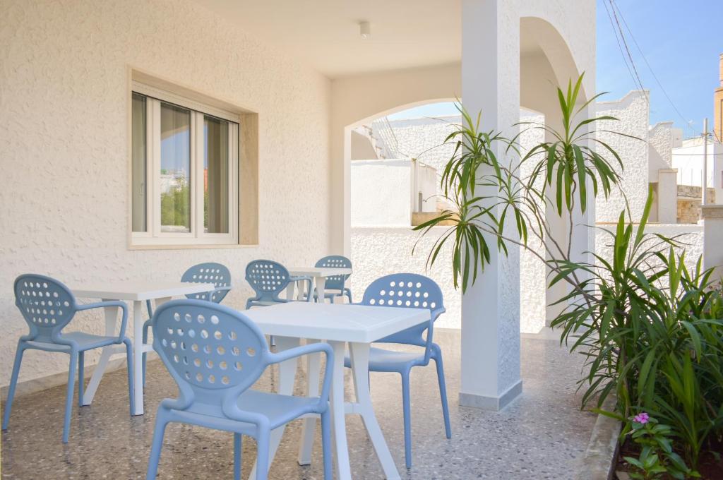 Ammarèa B&B - 5