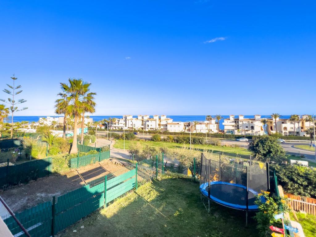 Estepona, Casa de lujo con vistas al mar - 3