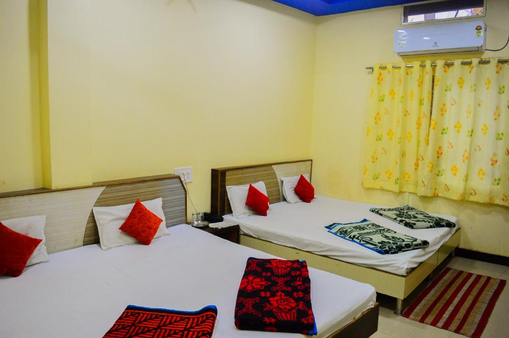 Hotel Bholenath photo