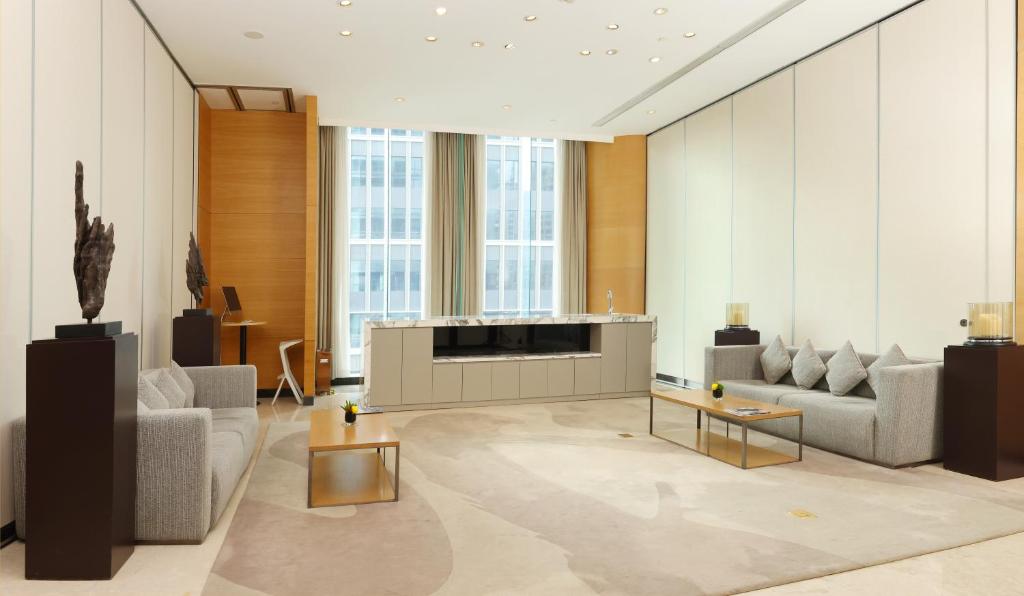 Riverdale Residence Xintiandi Shanghai