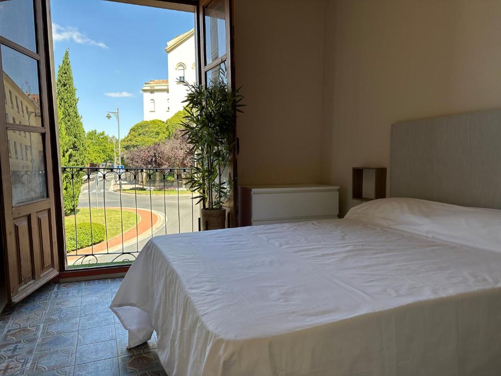 Apartamento Puente de Piedra Logroño - 5