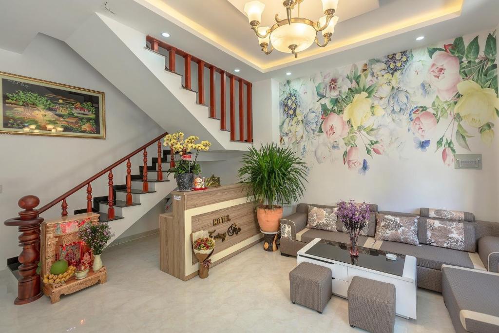 TRƯỜNG AN HOTEL – Dalat