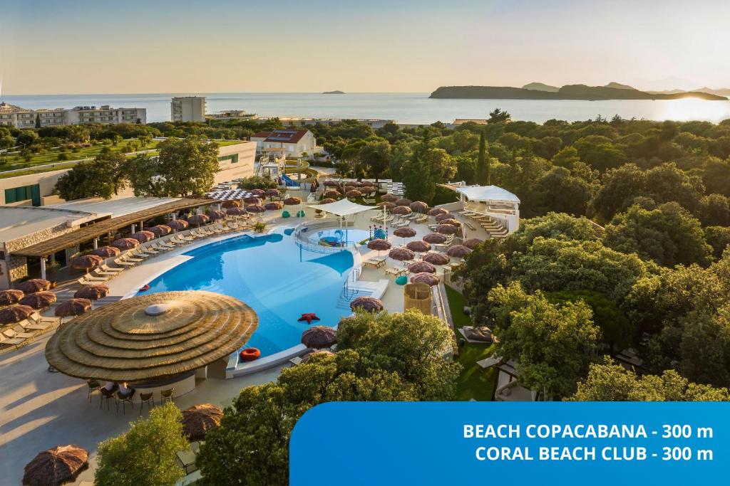 Valamar Tirena Hotel photo