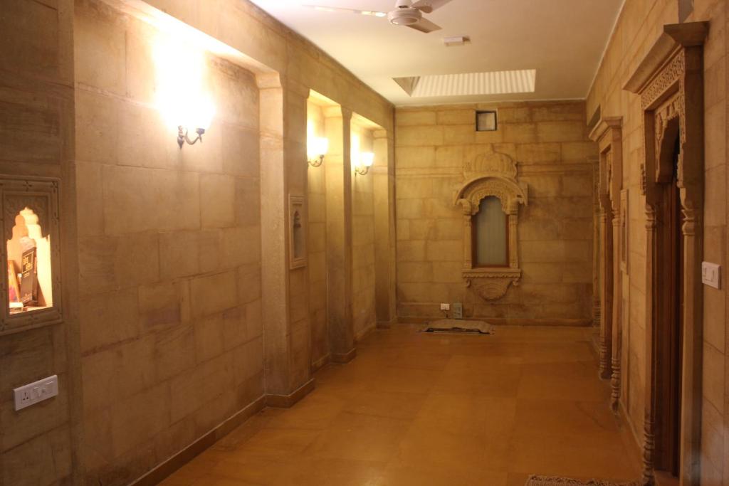 Naman Haveli photo