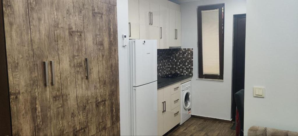 Small apartment in OLD BATUMI, Batumi