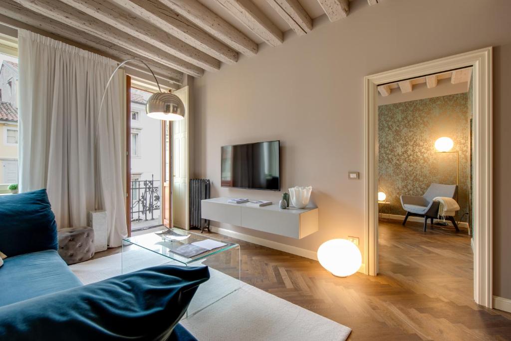 Mercatovecchio Luxury Apartments - 5