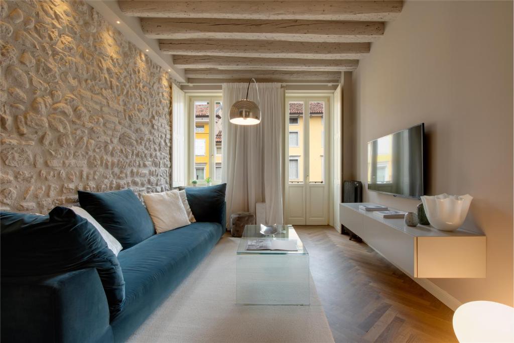 Mercatovecchio Luxury Apartments - 4