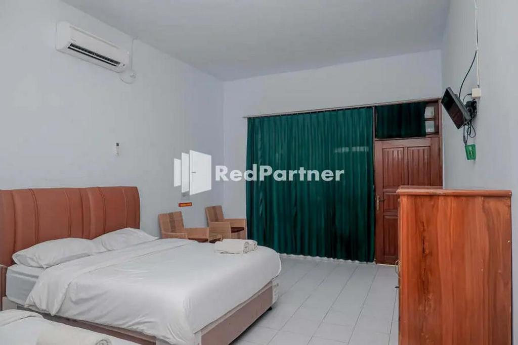 OYO 90511 Pondok Damai Guest House Syariah photo