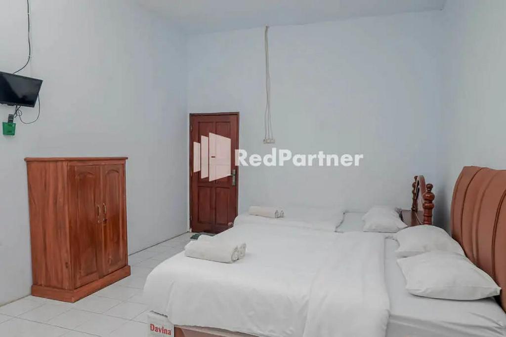 OYO 90511 Pondok Damai Guest House Syariah photo