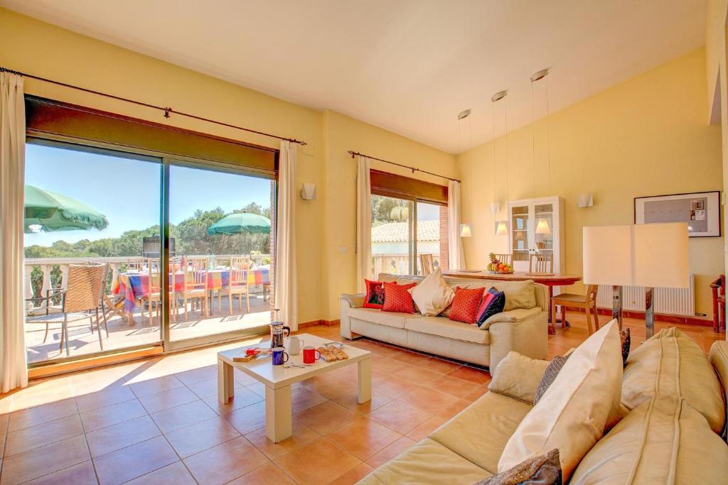 Casa Susana - 3