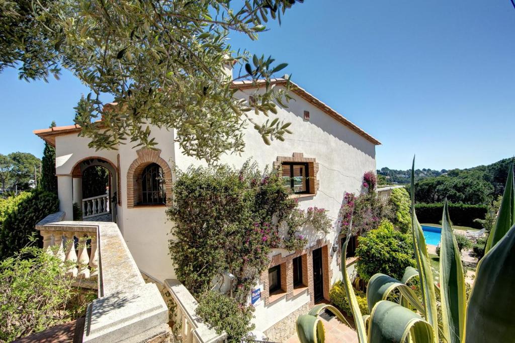 Casa Susana - 5
