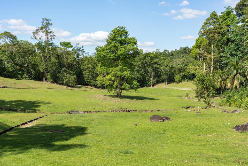 Golf course [on-site]