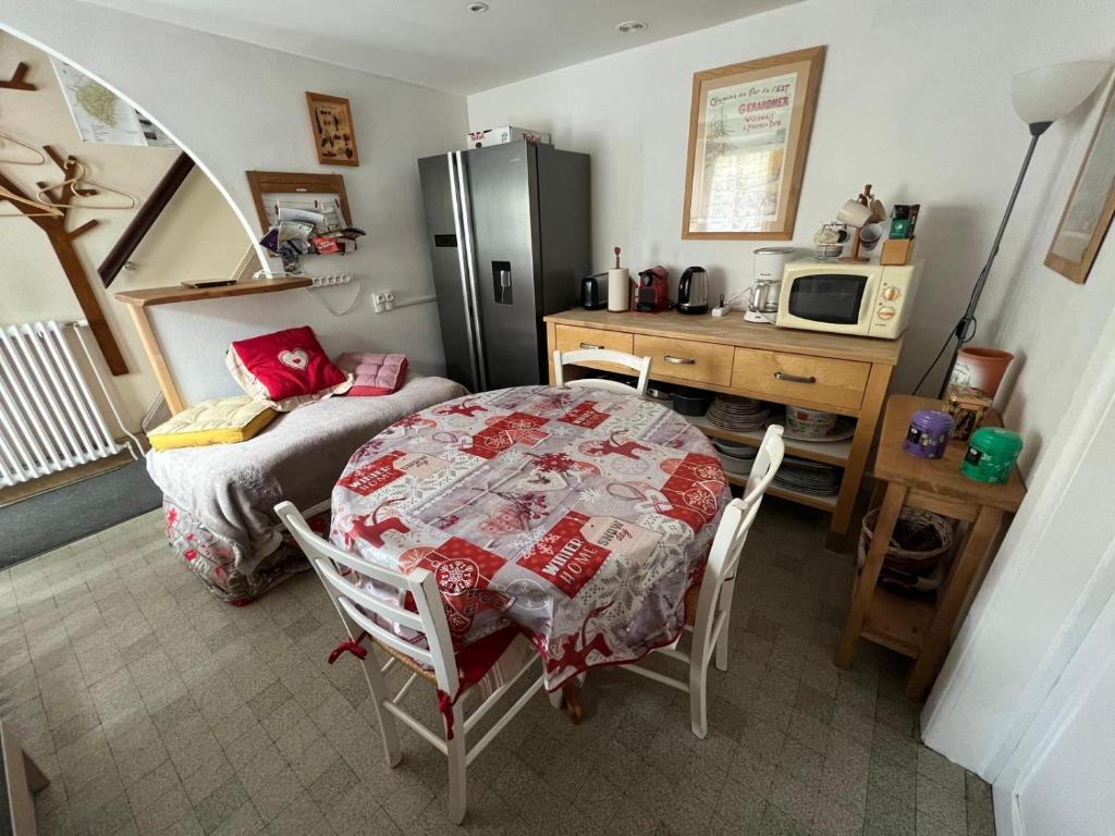 Charmant gîte au coeur du Centre Ville - 4