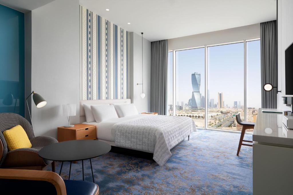 Le Méridien Riyadh photo