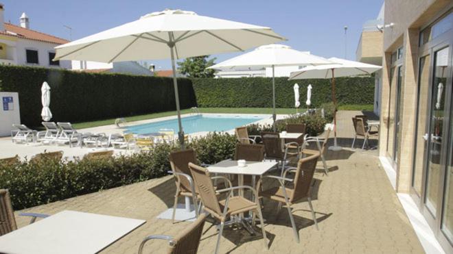 Hotel A Esteva photo