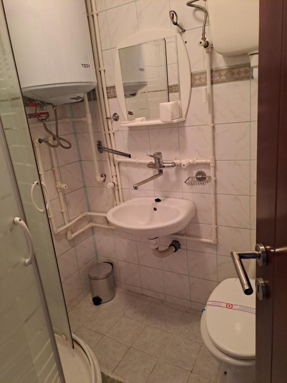 Guesthouse Ukus Durmitora photo