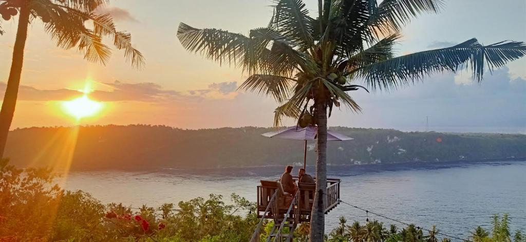 Gamat Garden Homestay