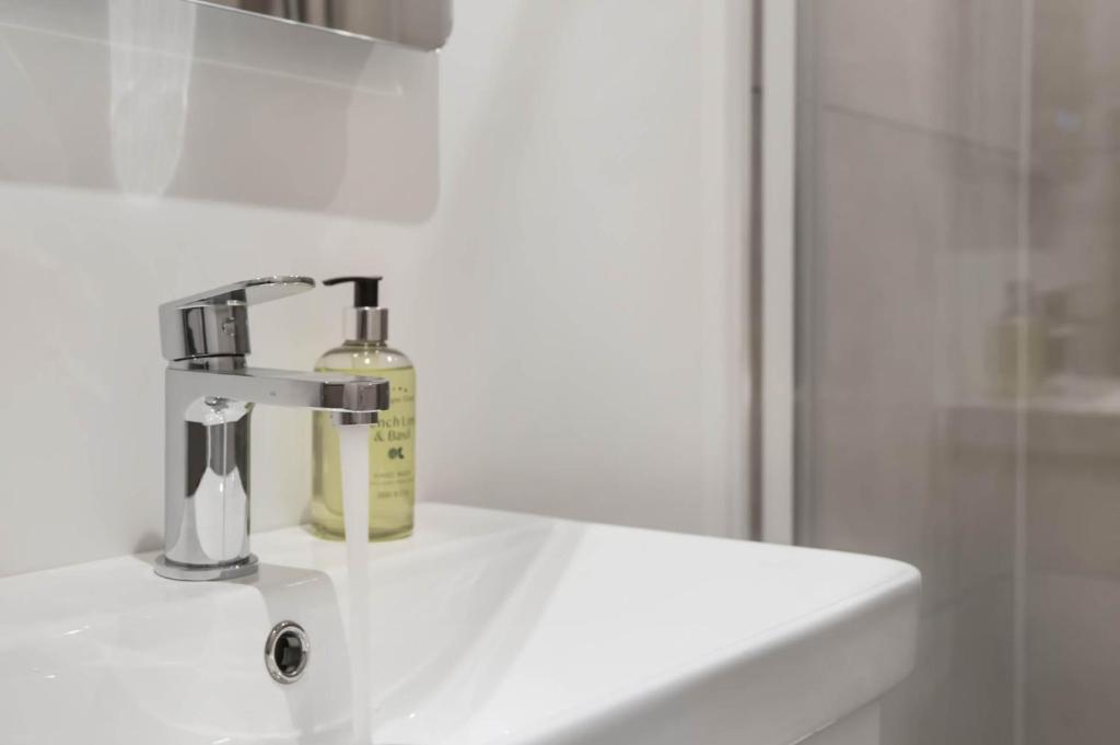 バスルーム（客室）