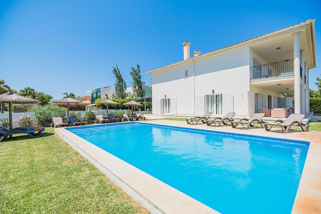 Villa Quiros 2 - 5