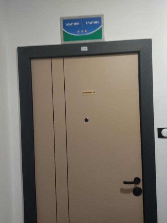 Apartman MB - 2