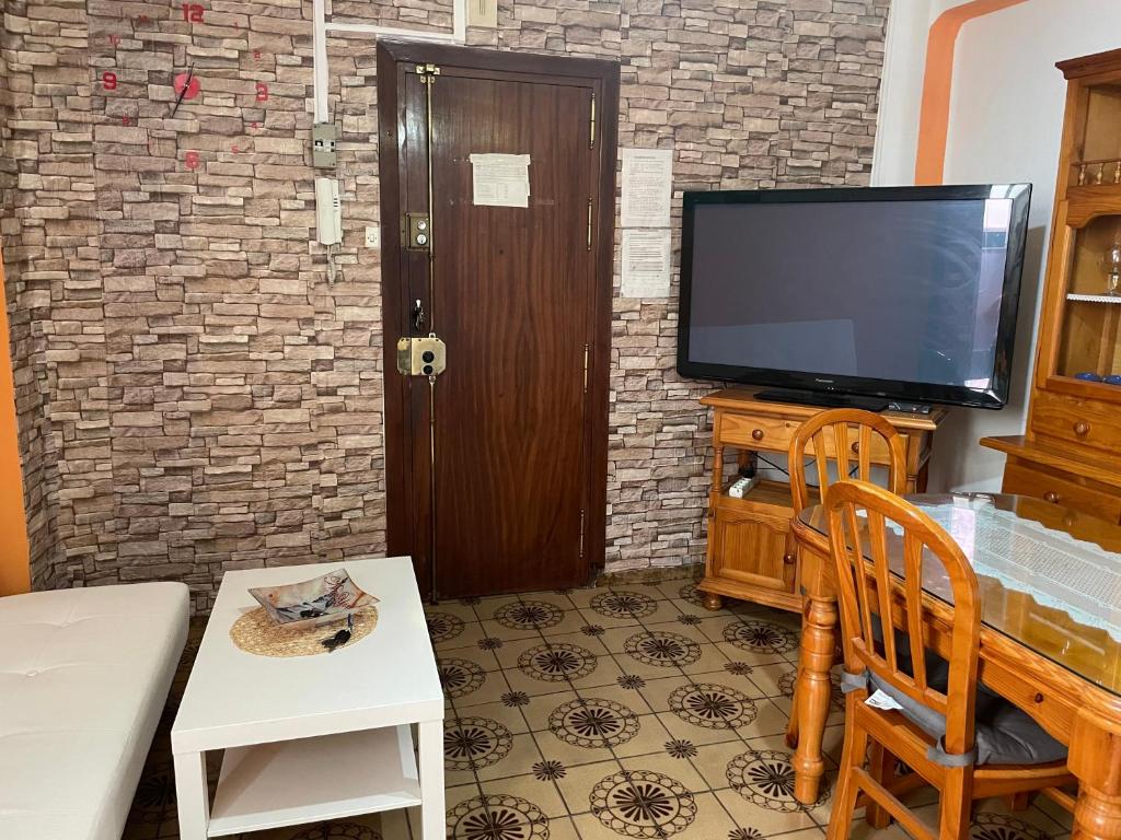Apartamento Lulu - 2