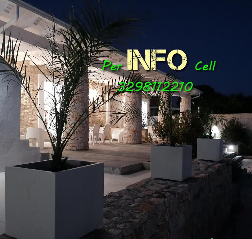 Civico57 Torre Suda, Torre Suda