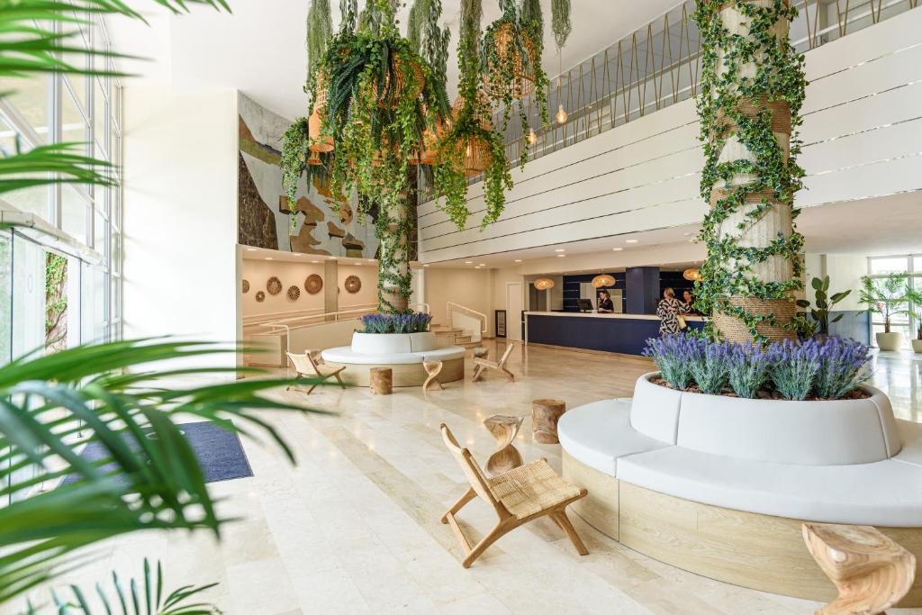 FERGUS Club Palmanova Park — Hotel building in Palma Nova, Balearic Islands