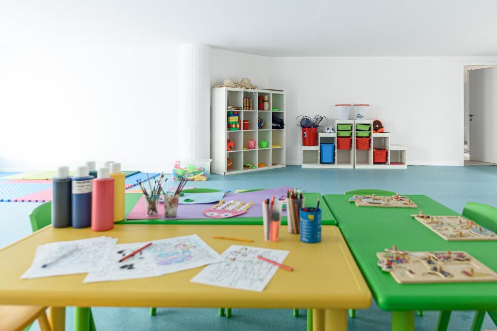 FERGUS Club Palmanova Park — Attractions for children in Palma Nova, Balearic Islands