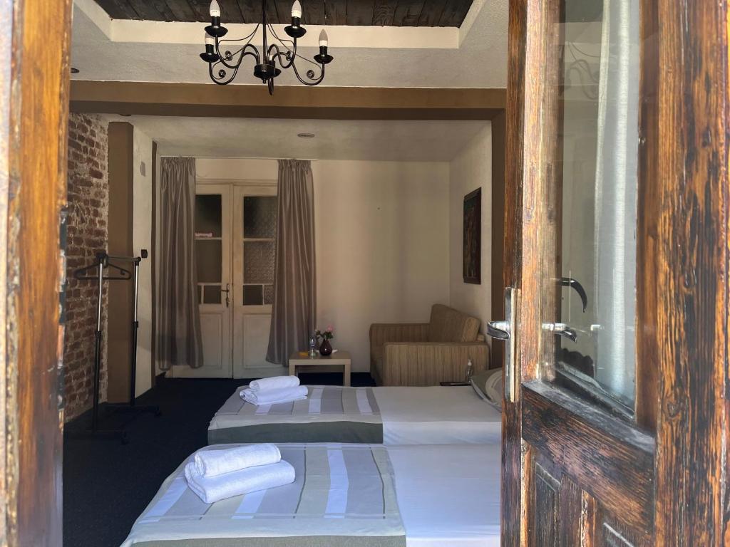 Vel House — Hotel in Plovdiv