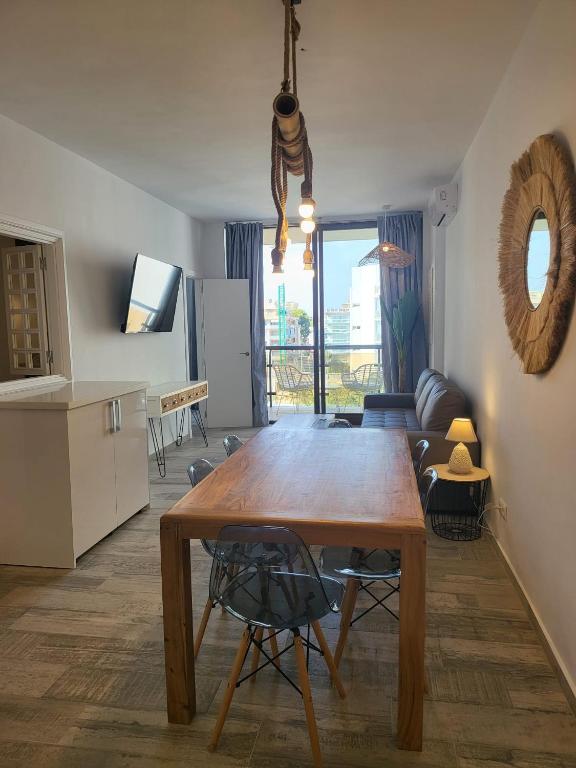 Beach Apartment - Benalmadena Costa - 4