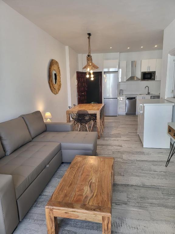 Beach Apartment - Benalmadena Costa - 5