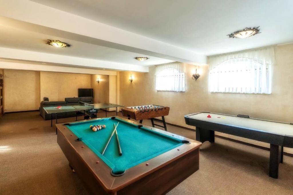 KRYWAN RESIDENCE - stylowe apartamenty najwyzsze opinie gosci tel 517-260-219 photo