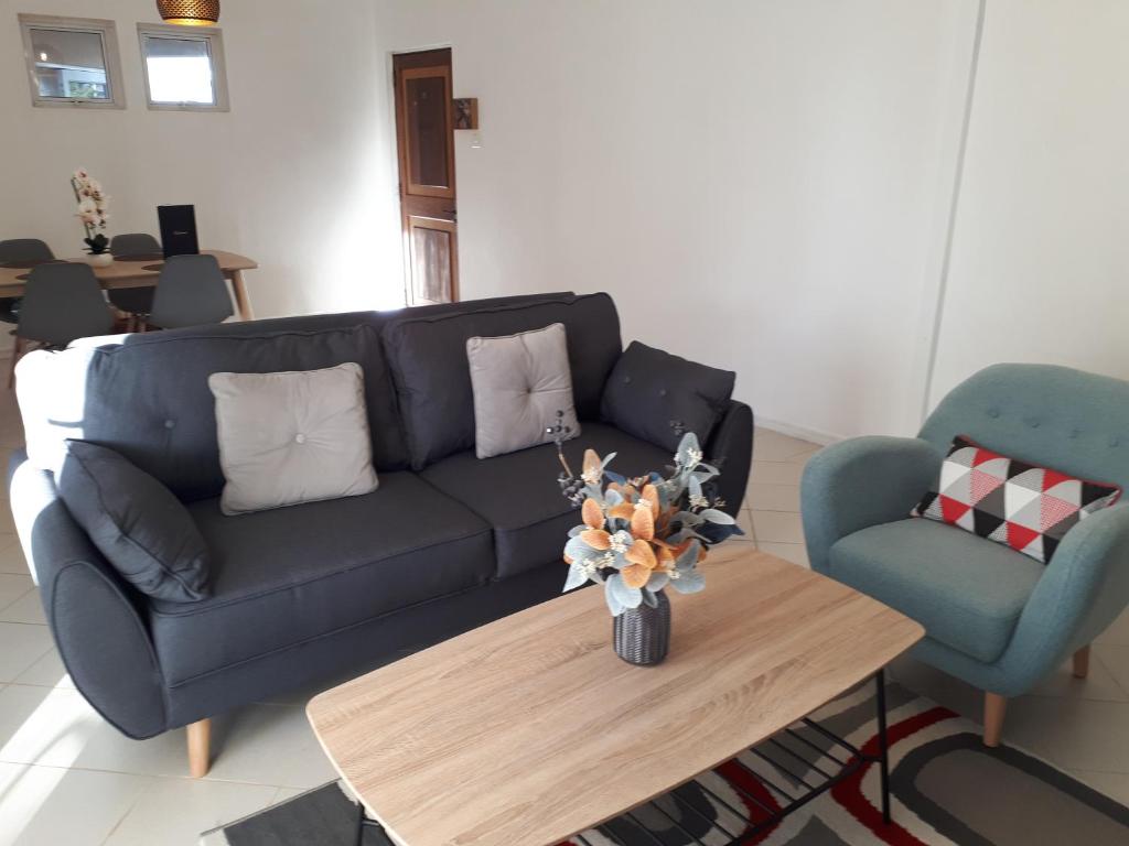 Cosy Apartment in Ebene photo