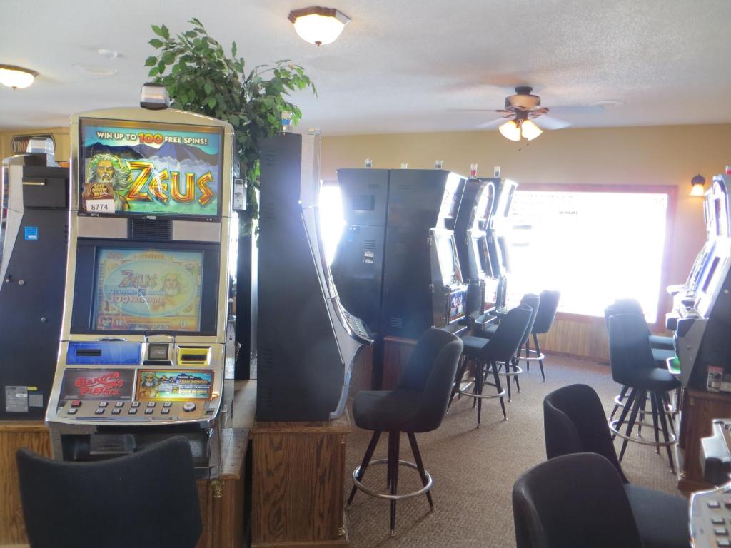 Gold Country Inn photo