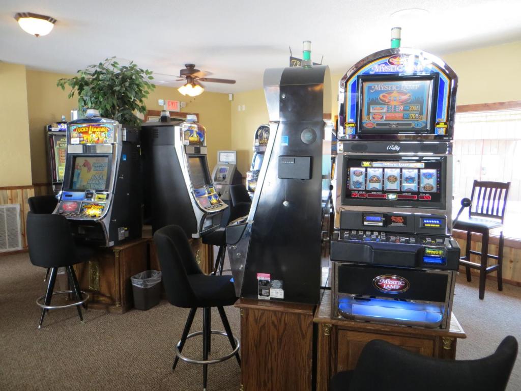 Gold Country Inn photo