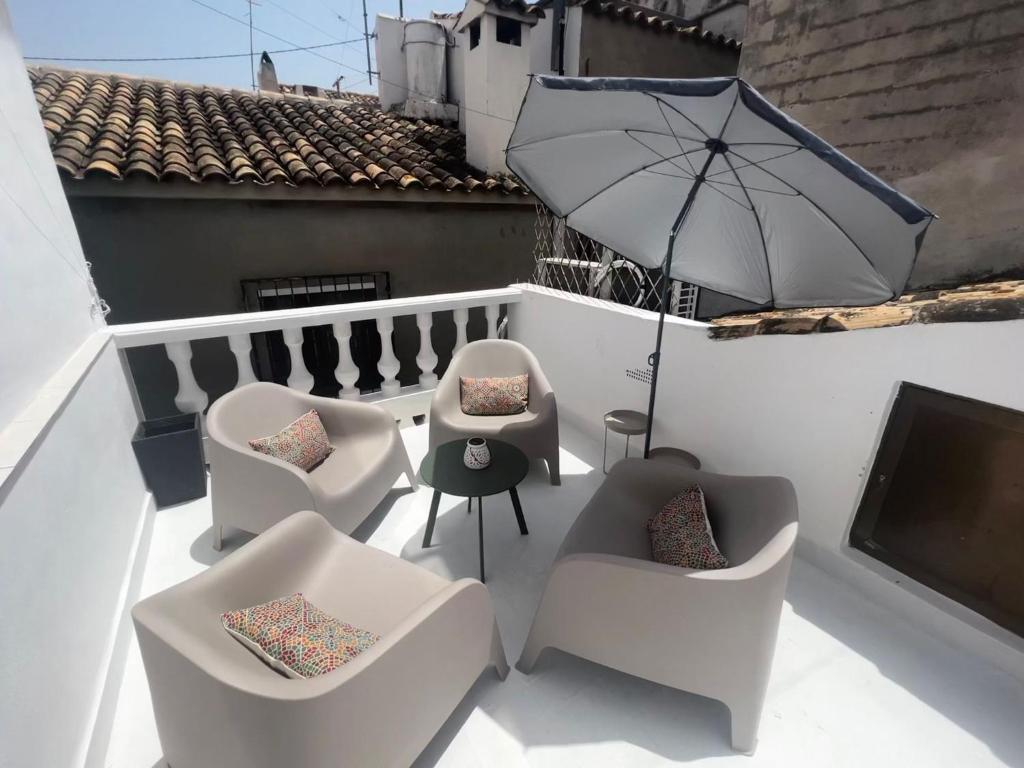 Casa Lotus - 1