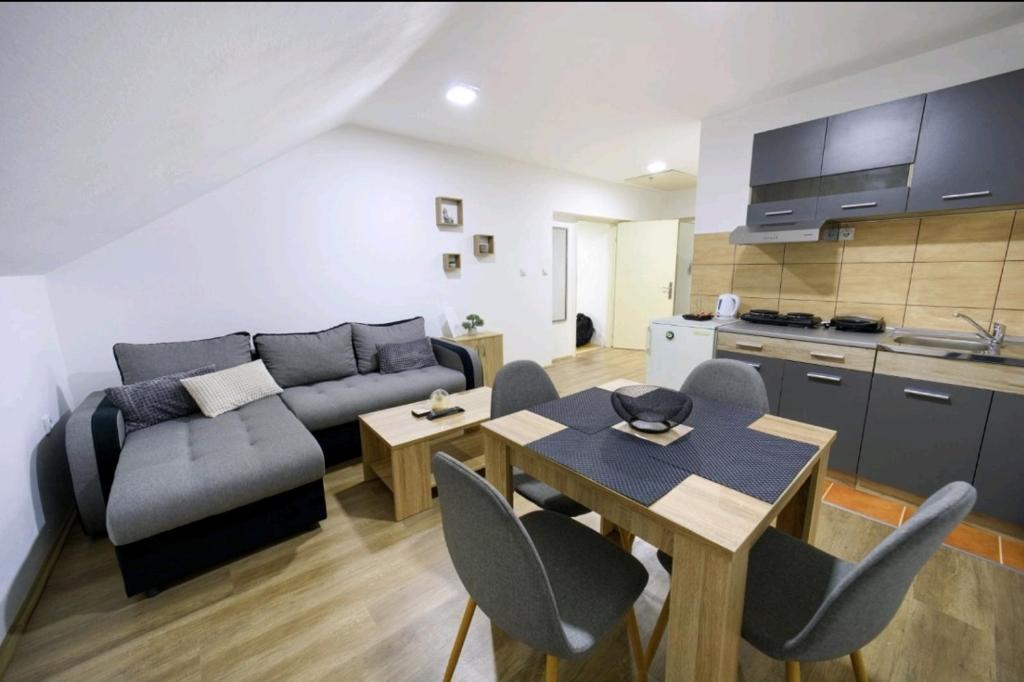Apartman Luki, Soko Banja