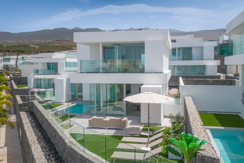 Villa Estándar 3 - Casangular by Upper - 4