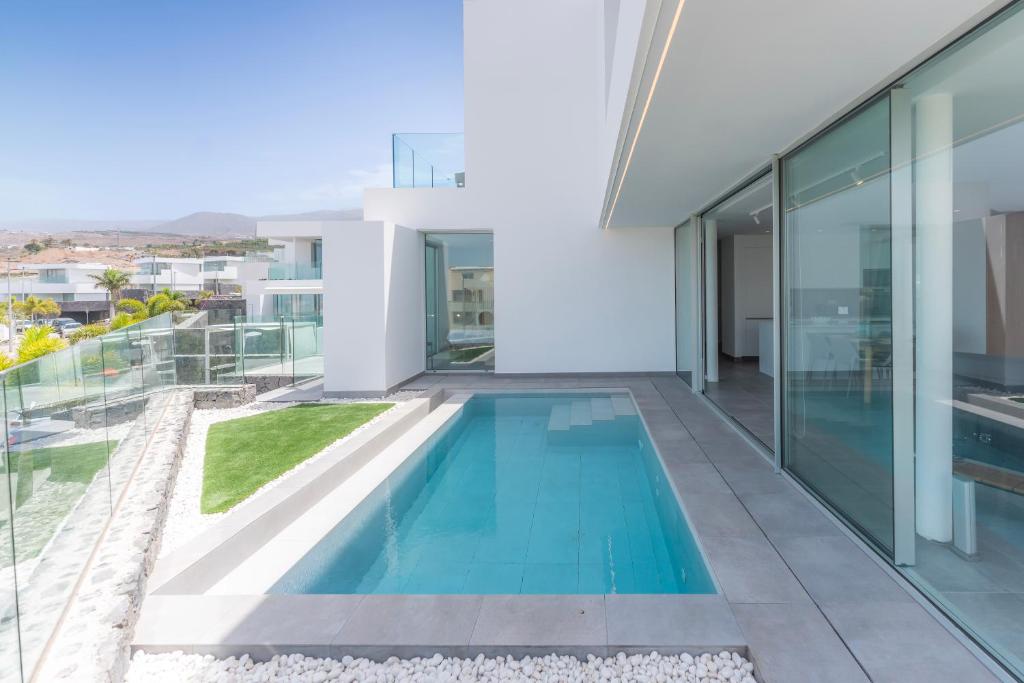 Villa Estándar 3 - Casangular by Upper - 3