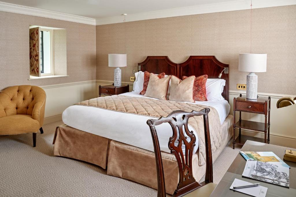 Ellenborough Park photo